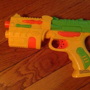 Play Gun